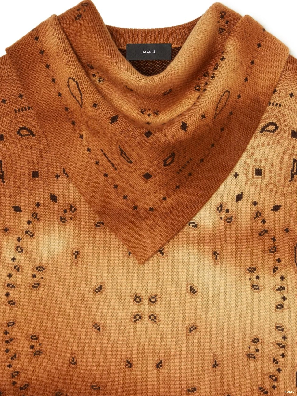 Affordable Alanui of Hues Women desert jumper the 0722